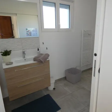Maison Conviviale A 500m De La Plage, Animaux Admis, Terrasse Et Wifi - Fr-1-540-307 Holiday home *