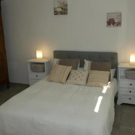 Maison Conviviale A 500m De La Plage, Animaux Admis, Terrasse Et Wifi - Fr-1-540-307 Notre-Dame-de-Monts