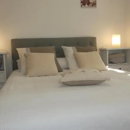 Maison Conviviale A 500m De La Plage, Animaux Admis, Terrasse Et Wifi - Fr-1-540-307