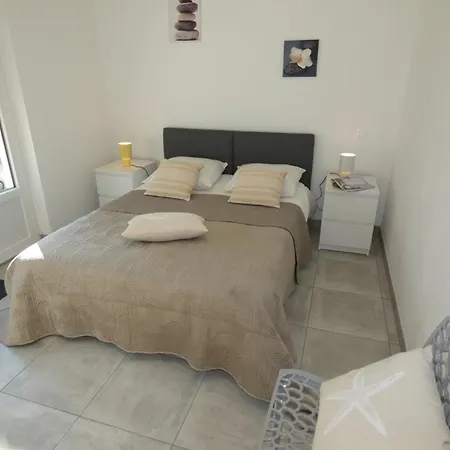 Prázdninový dům Maison Conviviale A 500m De La Plage, Animaux Admis, Terrasse Et Wifi - Fr-1-540-307 *