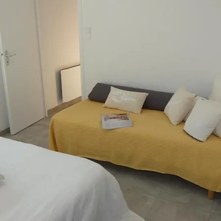 Maison Conviviale A 500m De La Plage, Animaux Admis, Terrasse Et Wifi - Fr-1-540-307 Ferienhaus Notre-Dame-de-Monts