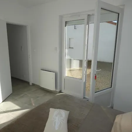 Maison Conviviale A 500m De La Plage, Animaux Admis, Terrasse Et Wifi - Fr-1-540-307 * Notre-Dame-de-Monts