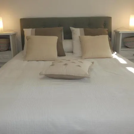 Maison Conviviale A 500m De La Plage, Animaux Admis, Terrasse Et Wifi - Fr-1-540-307 Holiday home Notre-Dame-de-Monts