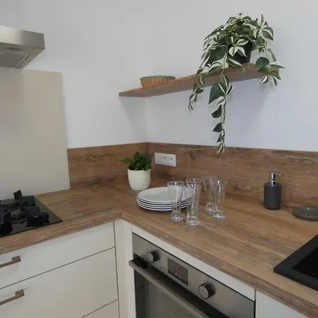 Prázdninový dům Maison Conviviale A 500m De La Plage, Animaux Admis, Terrasse Et Wifi - Fr-1-540-307 Notre-Dame-de-Monts