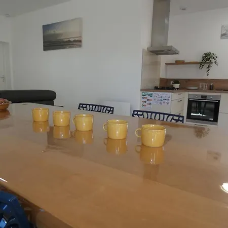 Maison Conviviale A 500m De La Plage, Animaux Admis, Terrasse Et Wifi - Fr-1-540-307 * Notre-Dame-de-Monts