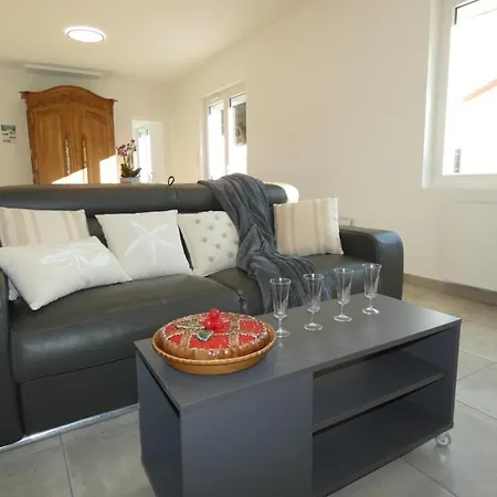 Prázdninový dům Maison Conviviale A 500m De La Plage, Animaux Admis, Terrasse Et Wifi - Fr-1-540-307 Notre-Dame-de-Monts