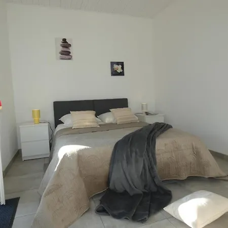 Maison Conviviale A 500m De La Plage, Animaux Admis, Terrasse Et Wifi - Fr-1-540-307 Notre-Dame-de-Monts